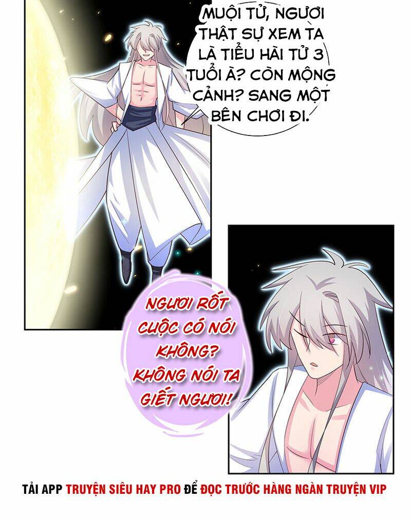 Tôn Thượng: Chapter 69