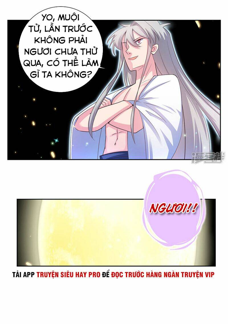 Tôn Thượng: Chapter 69