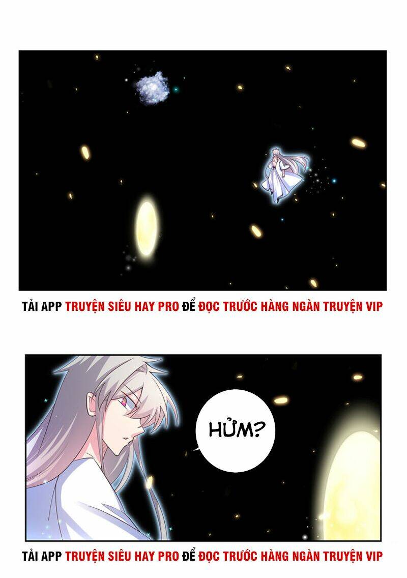 Tôn Thượng: Chapter 69