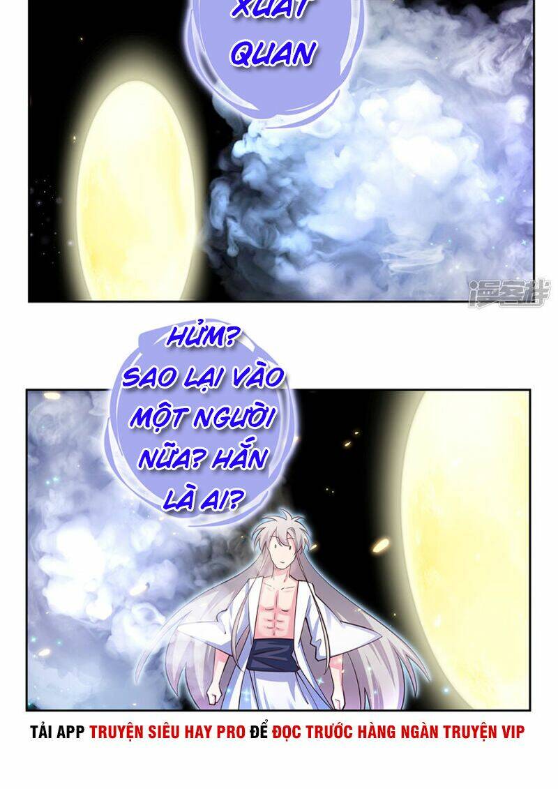 Tôn Thượng: Chapter 69
