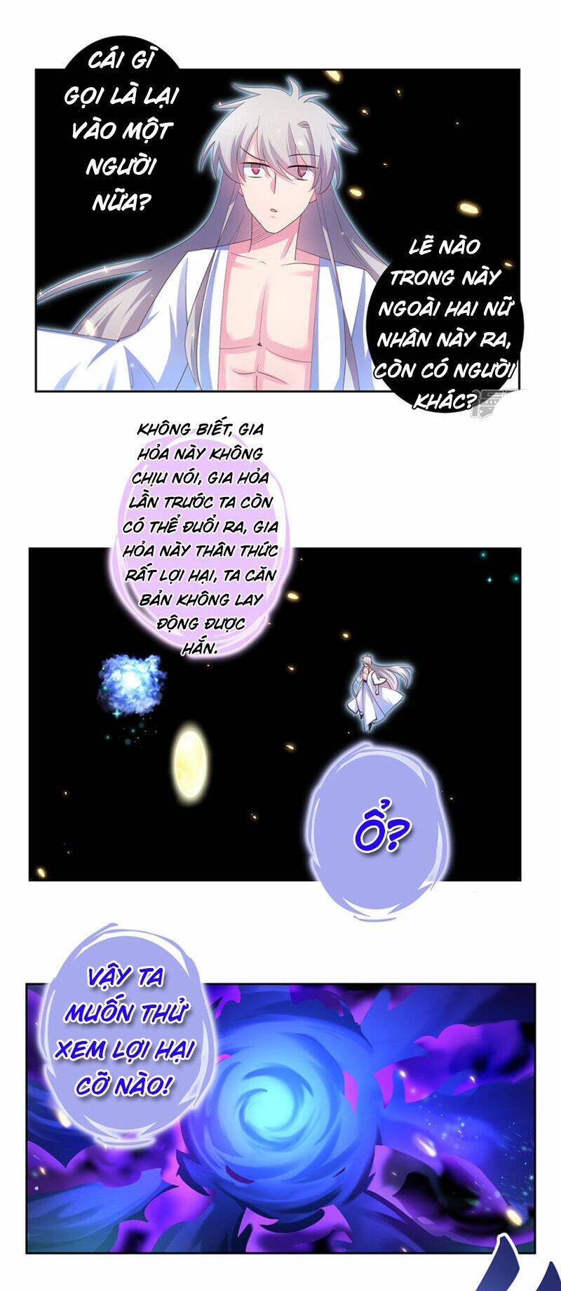 Tôn Thượng: Chapter 69