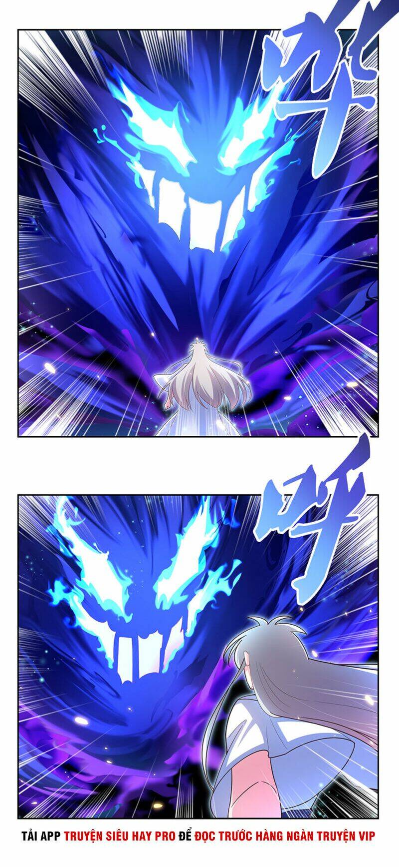 Tôn Thượng: Chapter 69