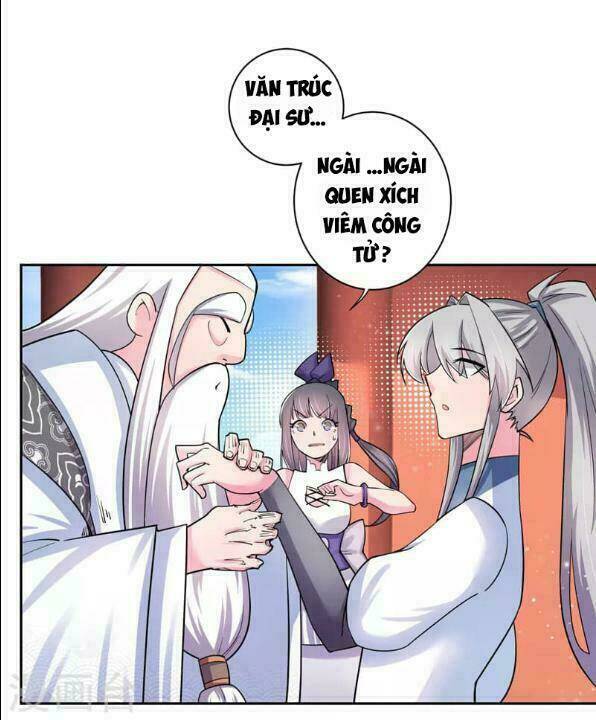 Tôn Thượng: Chapter 7