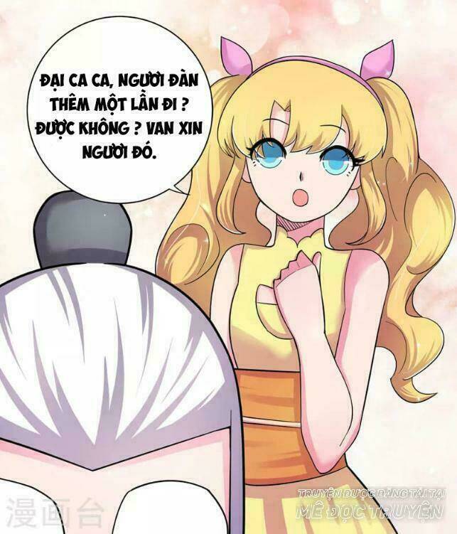 Tôn Thượng: Chapter 7