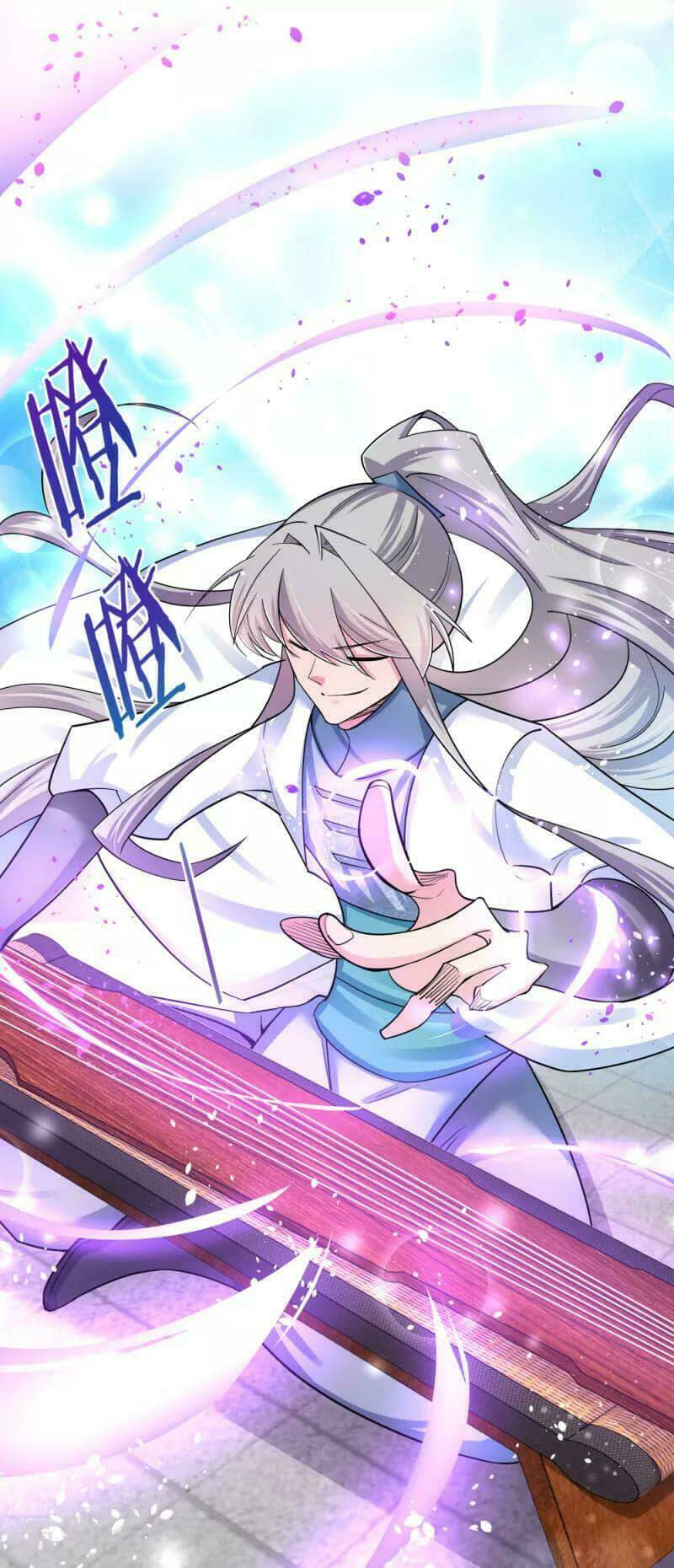 Tôn Thượng: Chapter 7