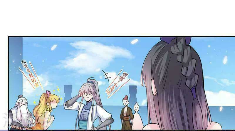 Tôn Thượng: Chapter 7