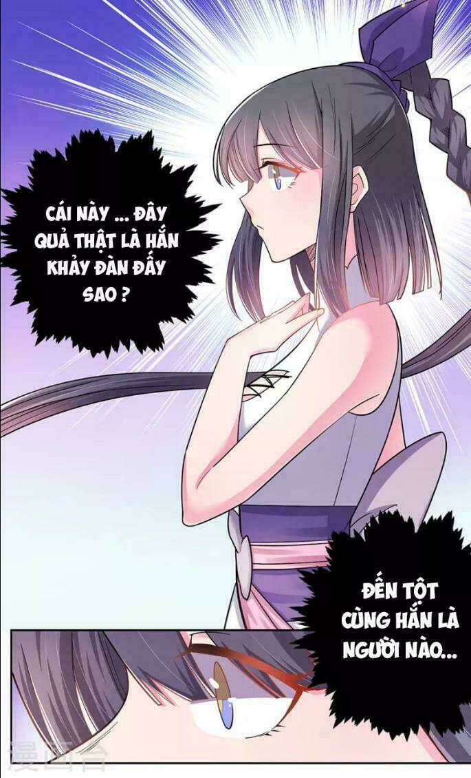 Tôn Thượng: Chapter 7