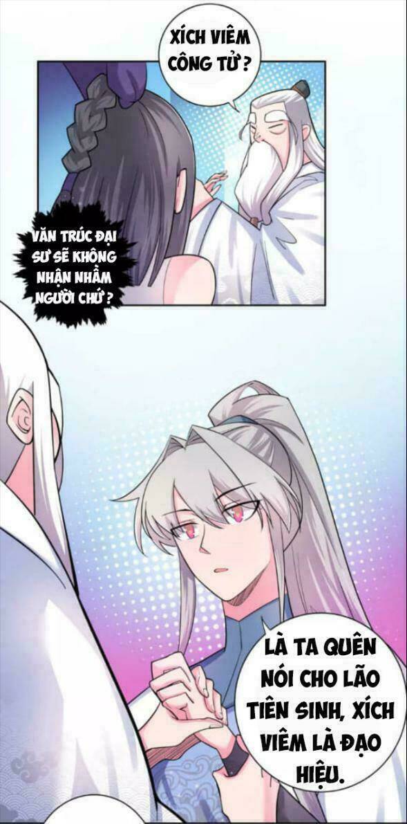 Tôn Thượng: Chapter 7