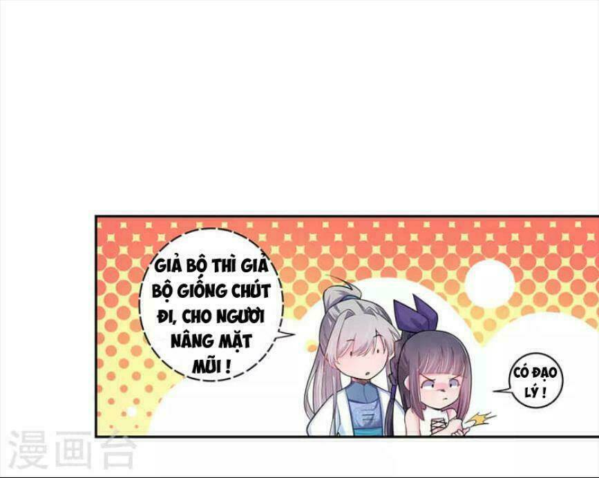 Tôn Thượng: Chapter 7