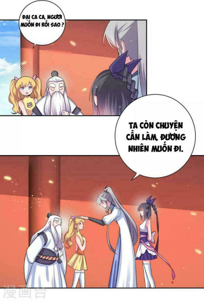 Tôn Thượng: Chapter 7