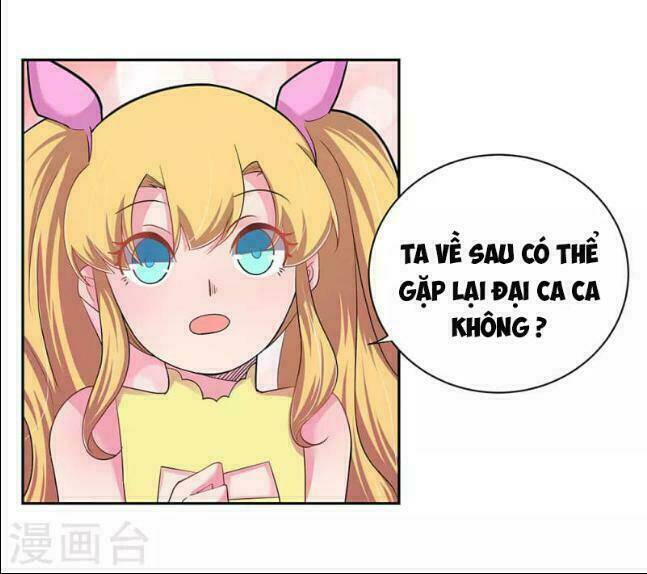 Tôn Thượng: Chapter 7