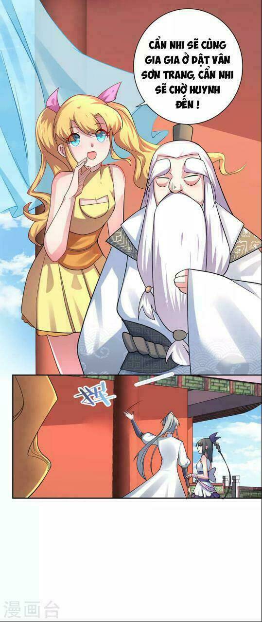 Tôn Thượng: Chapter 7