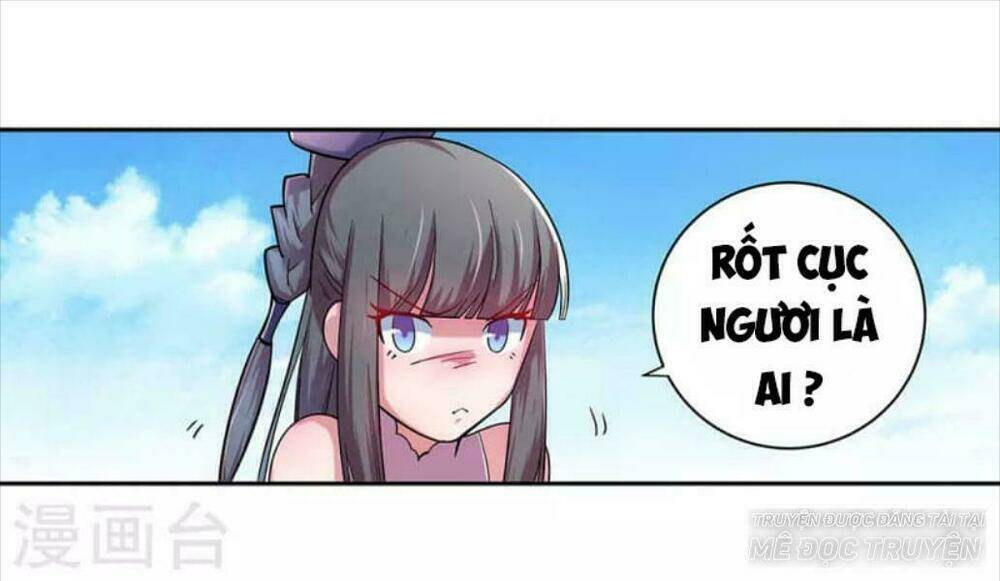 Tôn Thượng: Chapter 7