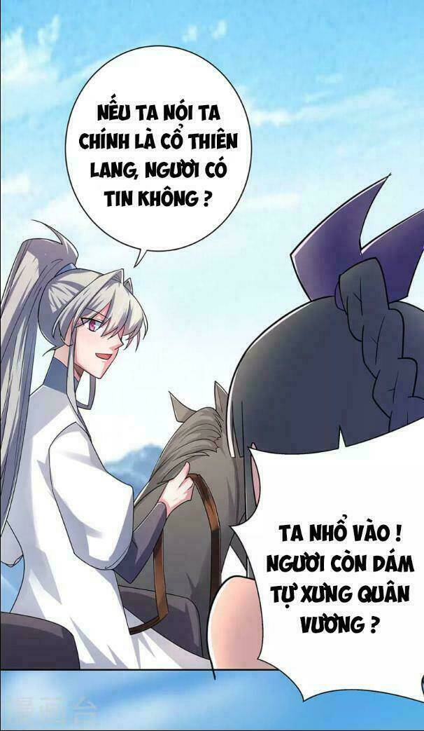 Tôn Thượng: Chapter 7