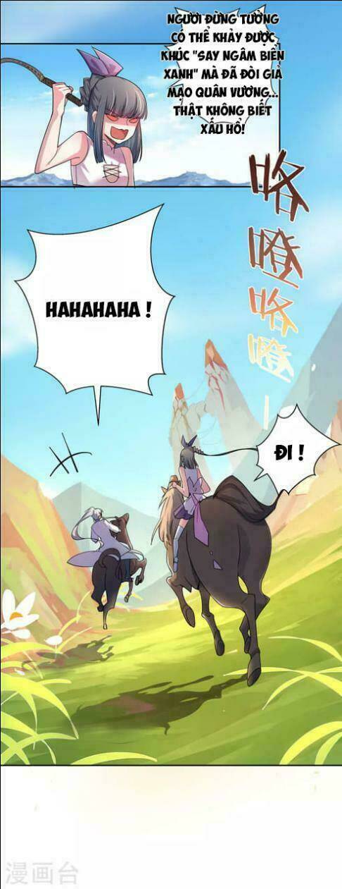 Tôn Thượng: Chapter 7