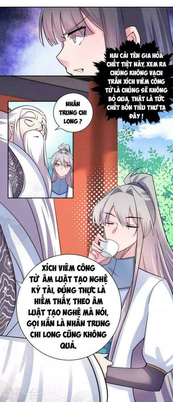 Tôn Thượng: Chapter 7