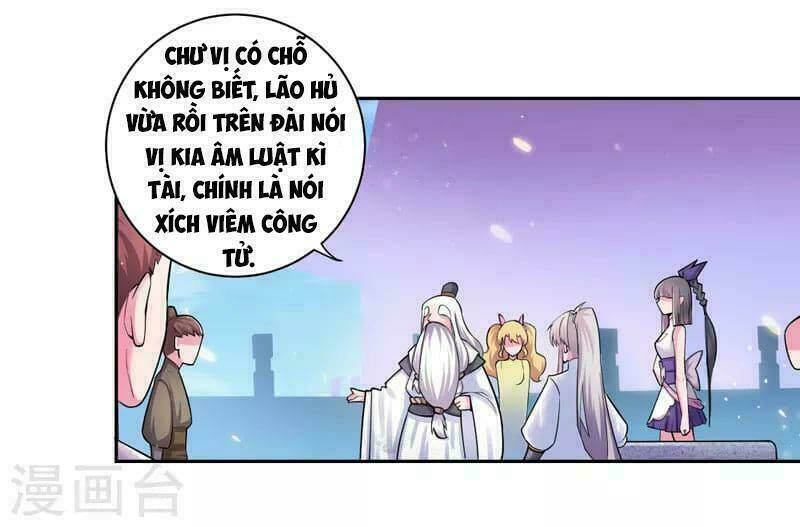 Tôn Thượng: Chapter 7