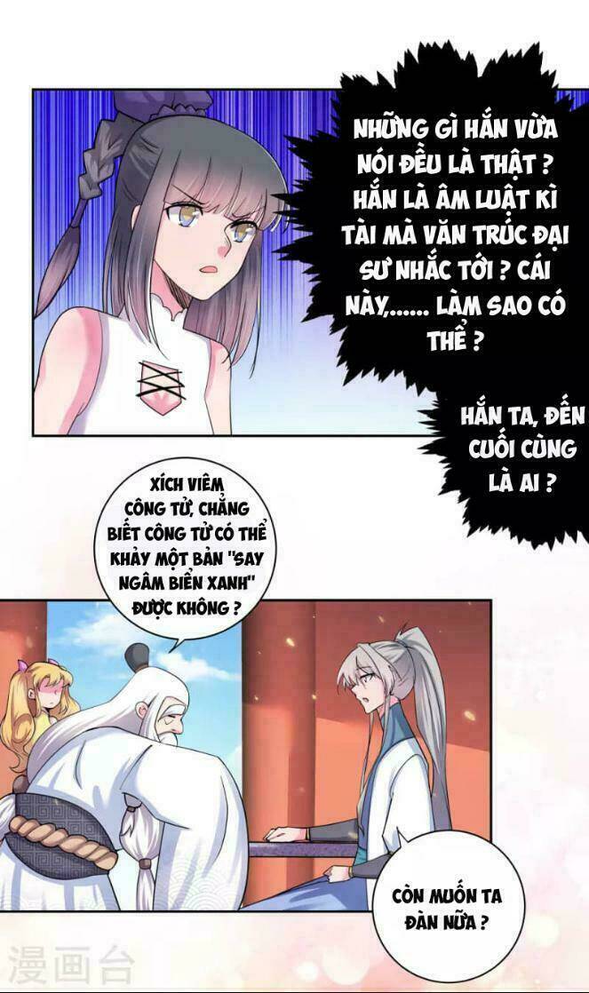 Tôn Thượng: Chapter 7