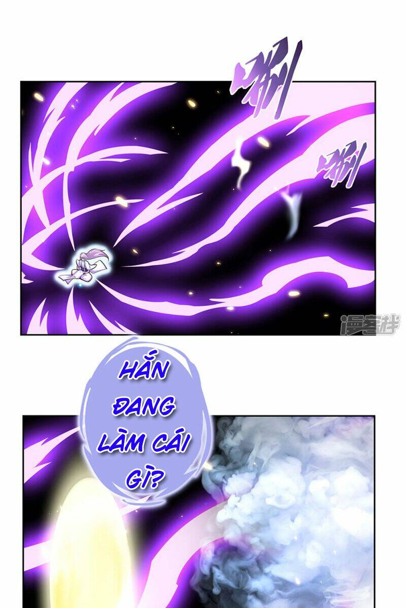 Tôn Thượng: Chapter 70
