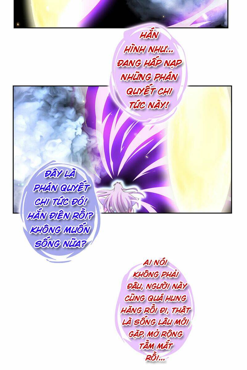 Tôn Thượng: Chapter 70