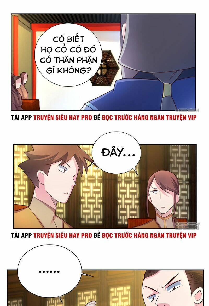 Tôn Thượng: Chapter 70