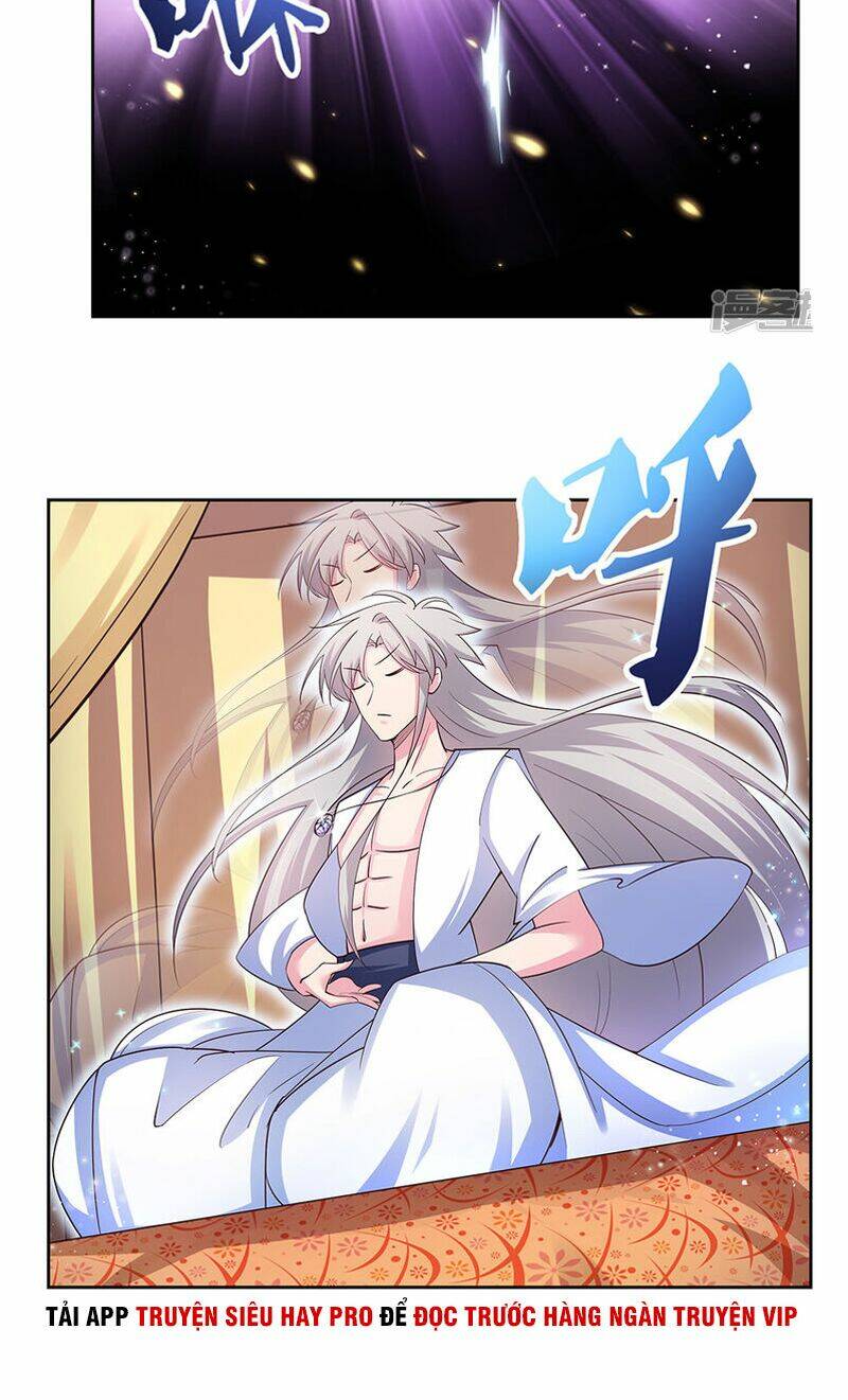 Tôn Thượng: Chapter 70