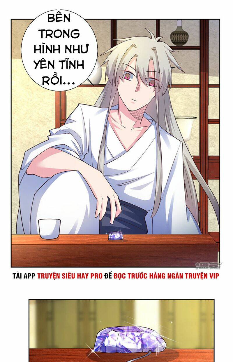 Tôn Thượng: Chapter 70