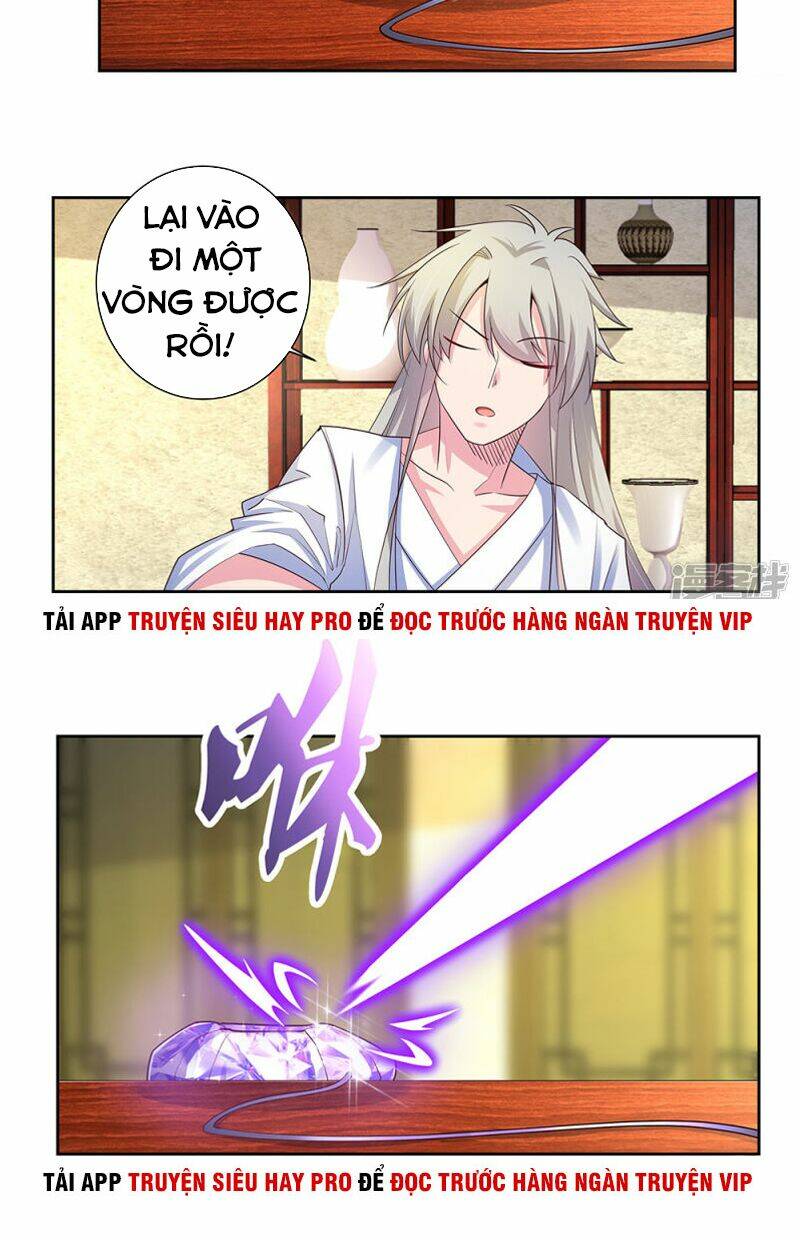 Tôn Thượng: Chapter 70