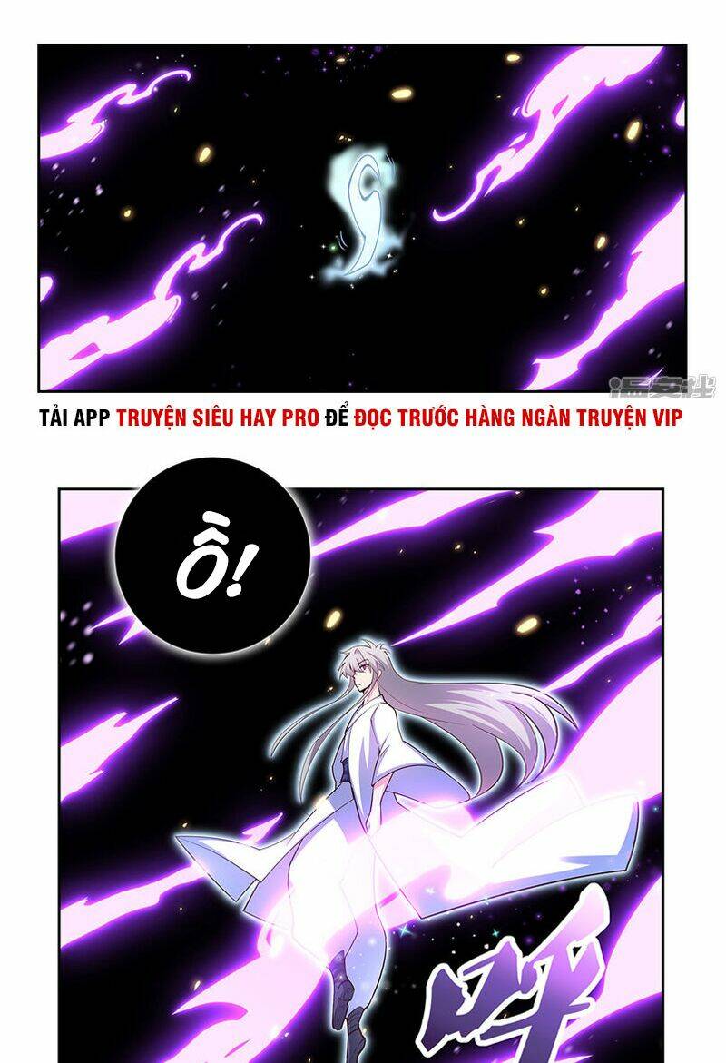 Tôn Thượng: Chapter 70