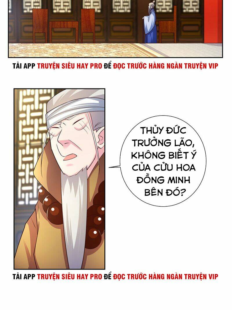 Tôn Thượng: Chapter 71