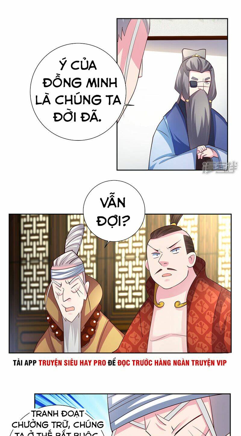 Tôn Thượng: Chapter 71