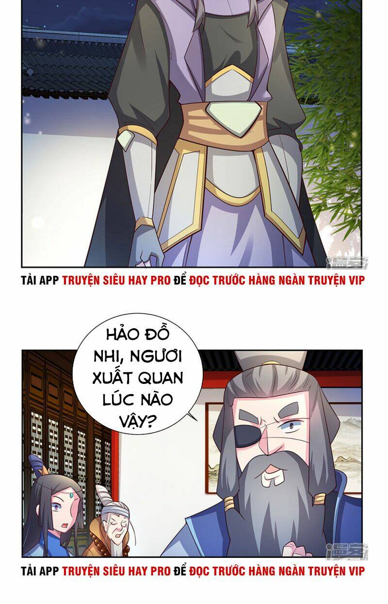 Tôn Thượng: Chapter 71