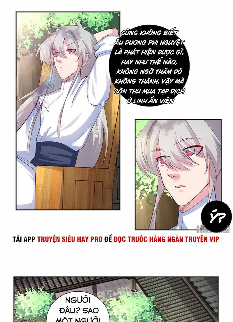 Tôn Thượng: Chapter 72