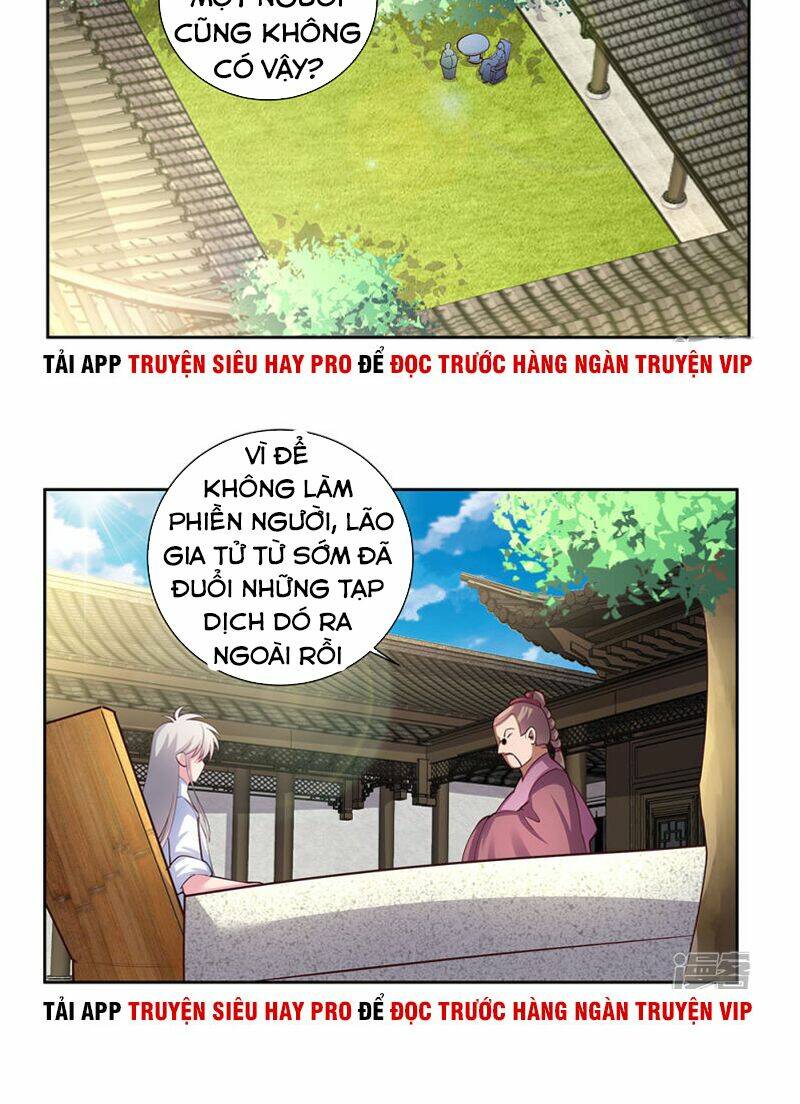 Tôn Thượng: Chapter 72