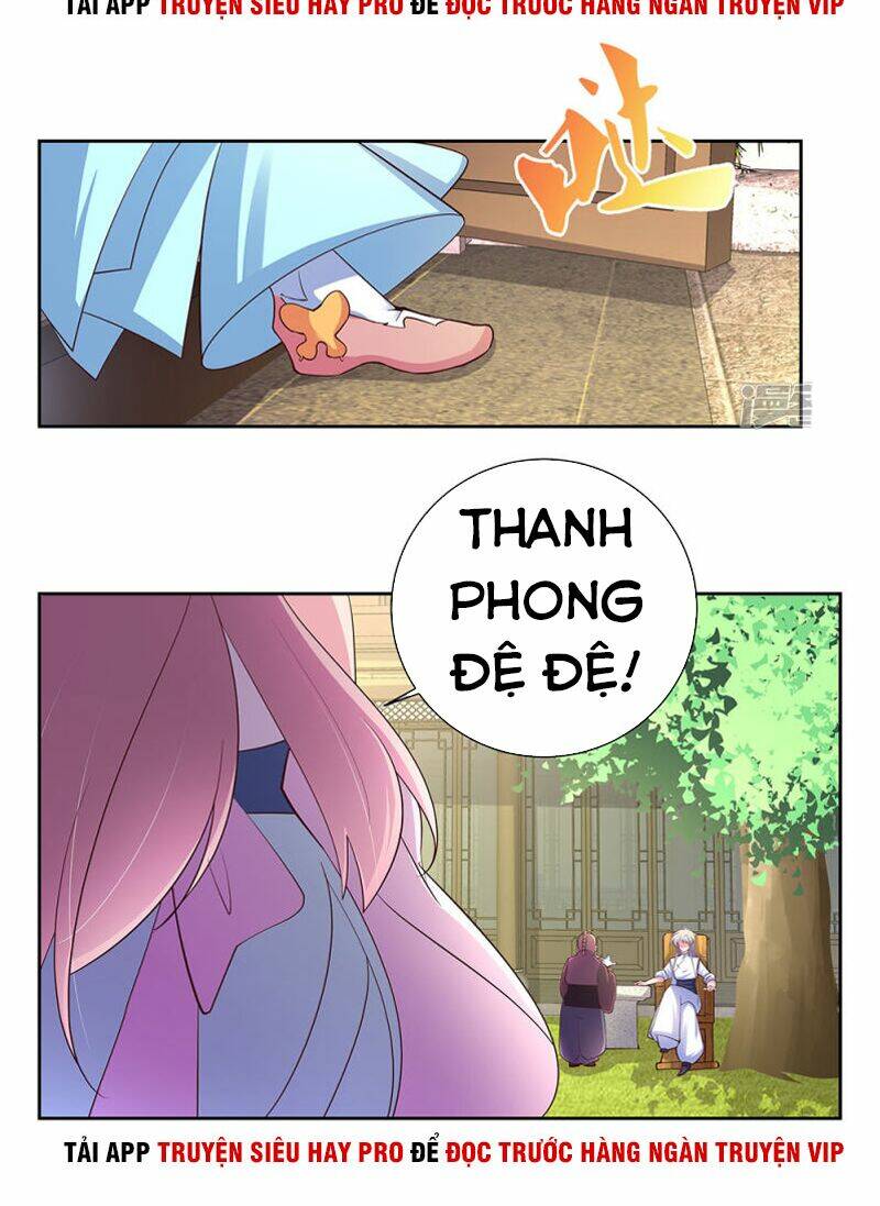 Tôn Thượng: Chapter 72