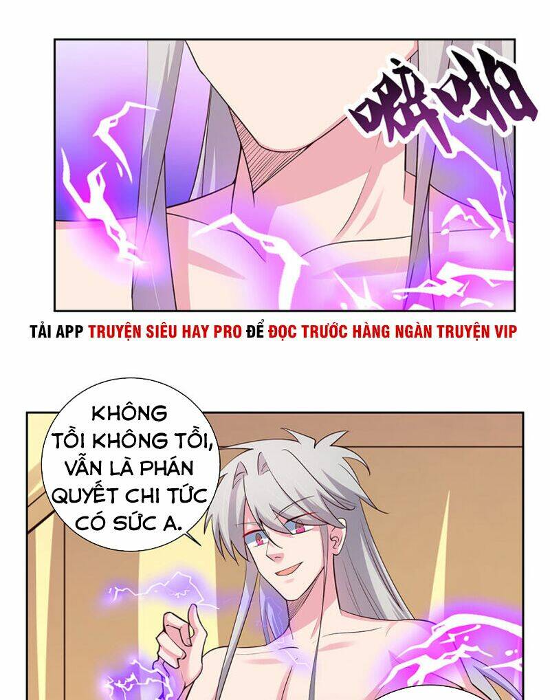 Tôn Thượng: Chapter 72
