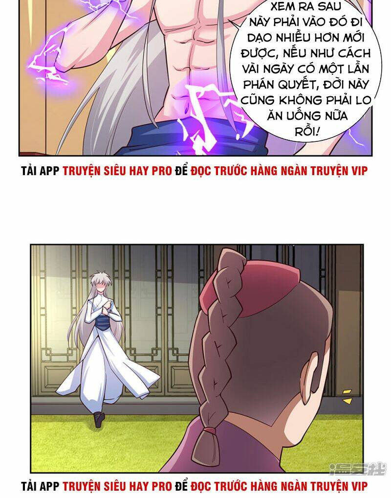 Tôn Thượng: Chapter 72