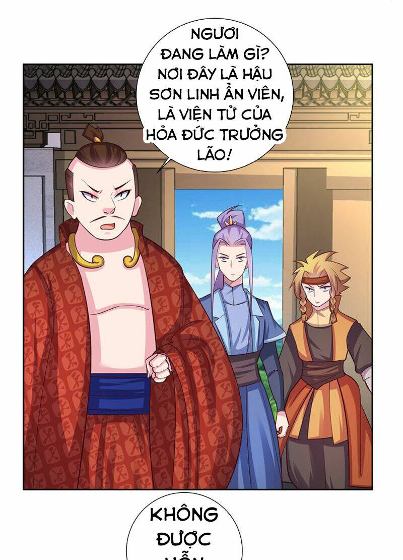 Tôn Thượng: Chapter 73