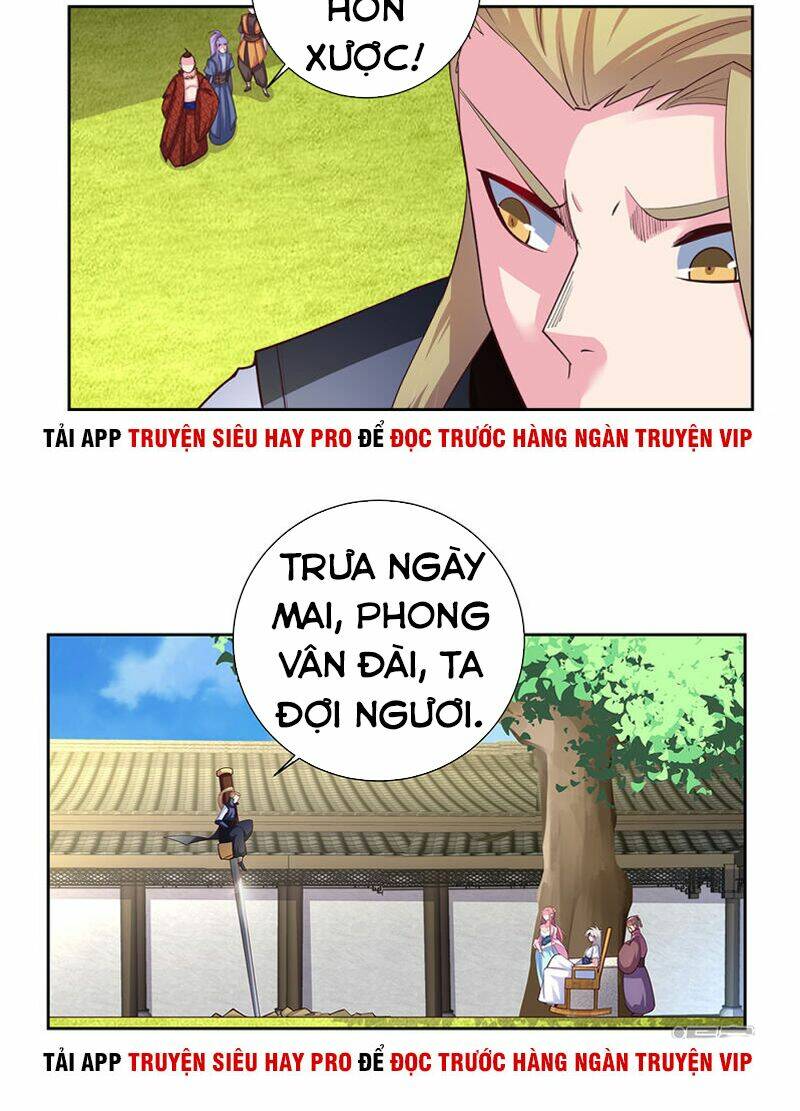 Tôn Thượng: Chapter 73