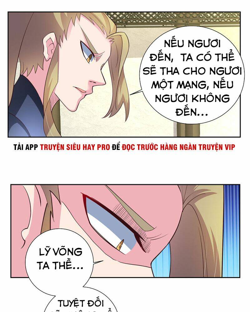 Tôn Thượng: Chapter 73