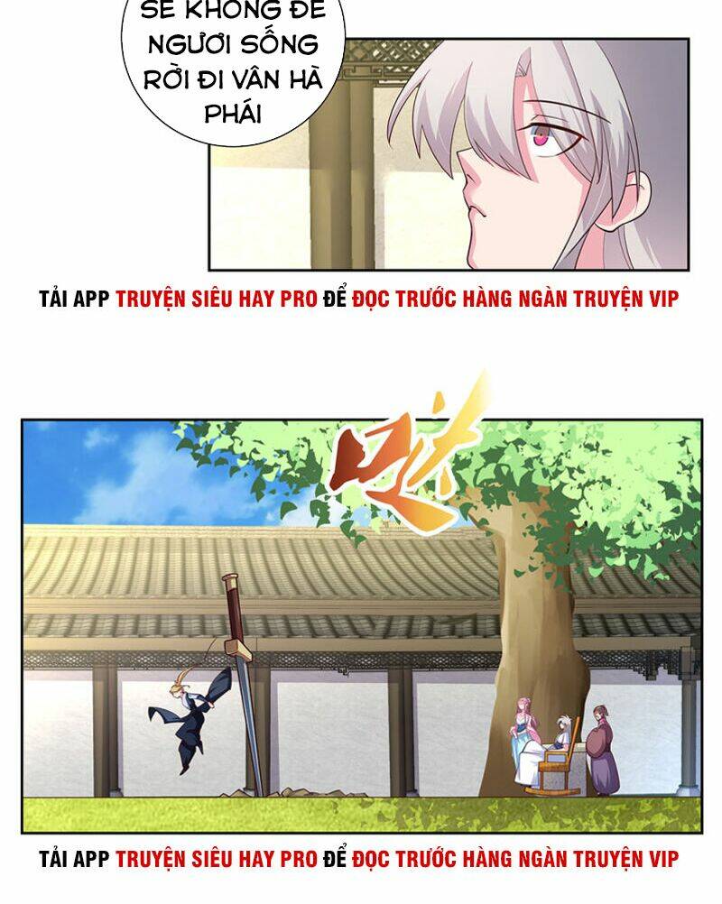 Tôn Thượng: Chapter 73