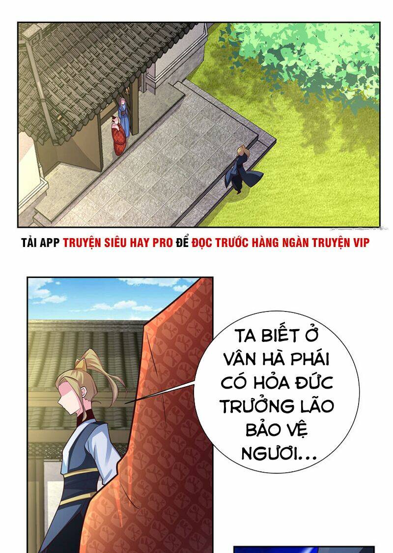 Tôn Thượng: Chapter 73