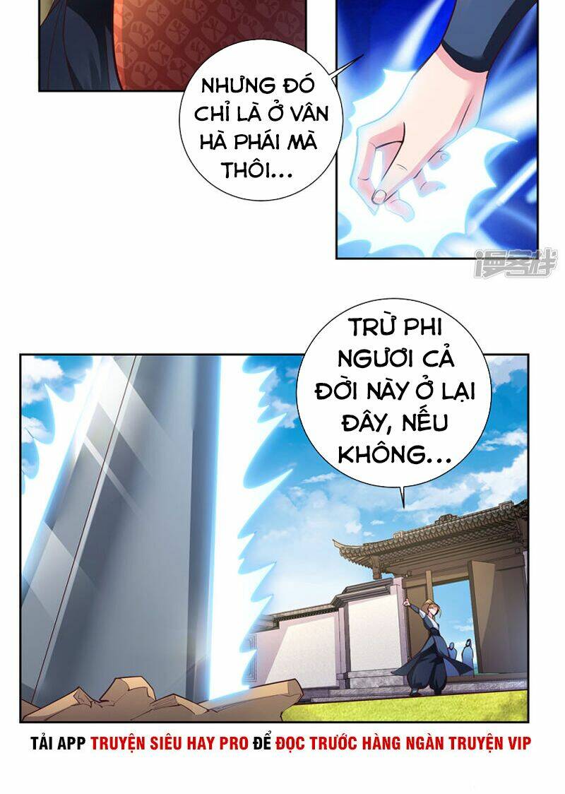 Tôn Thượng: Chapter 73