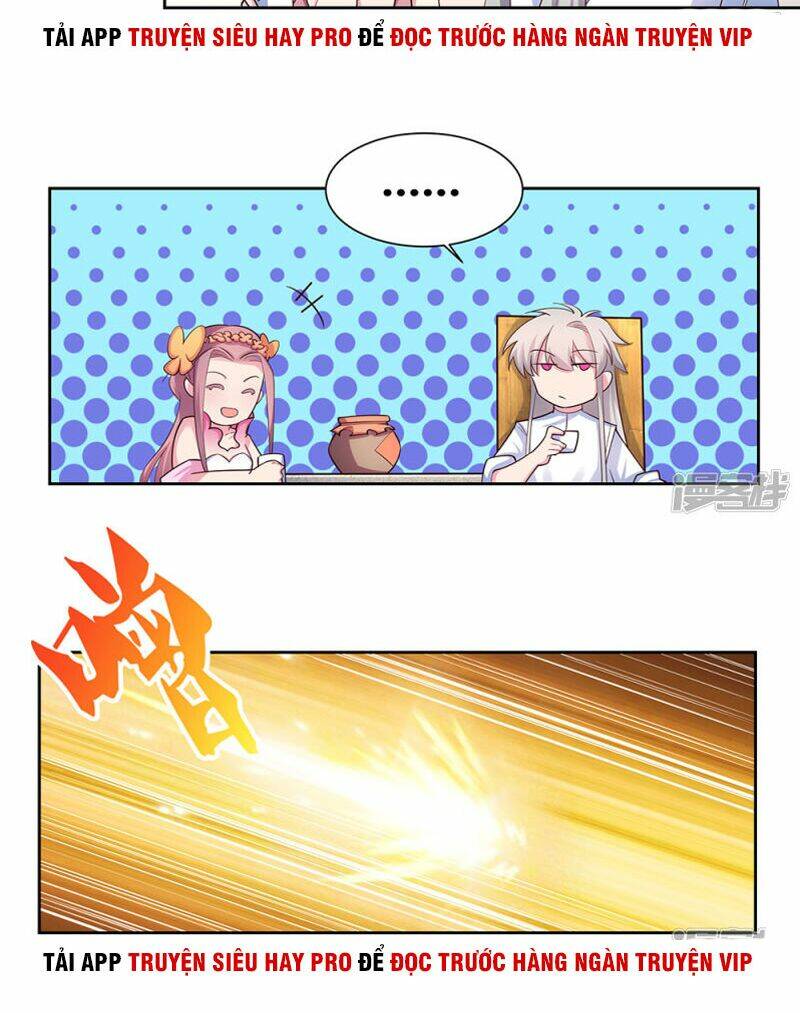 Tôn Thượng: Chapter 73