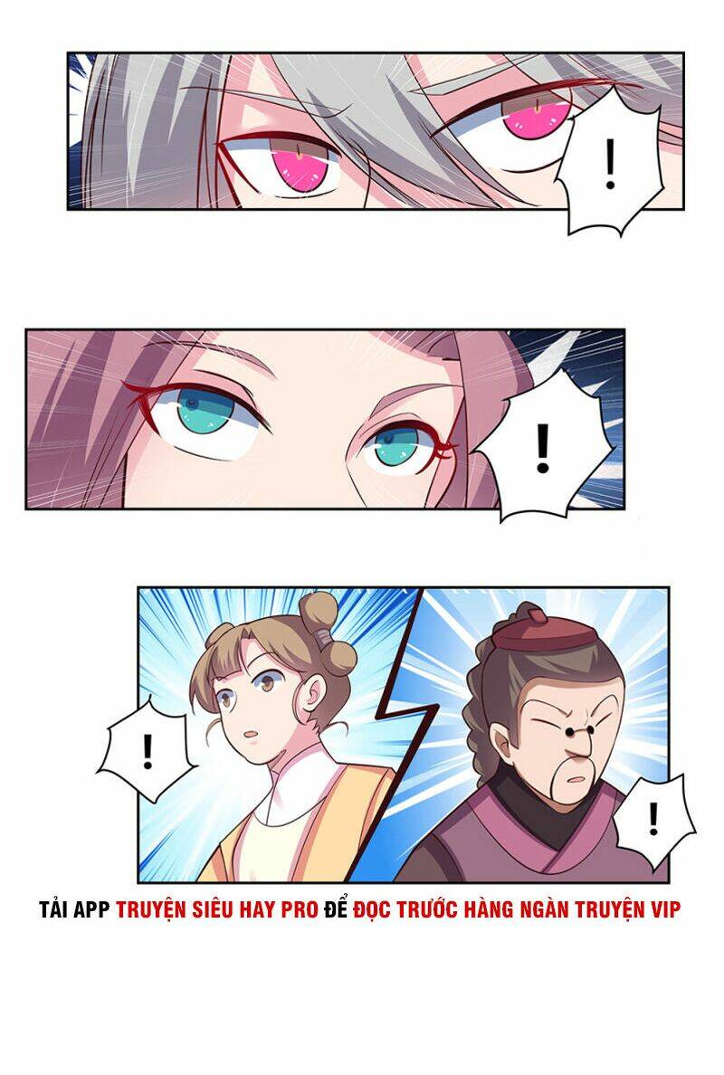 Tôn Thượng: Chapter 73