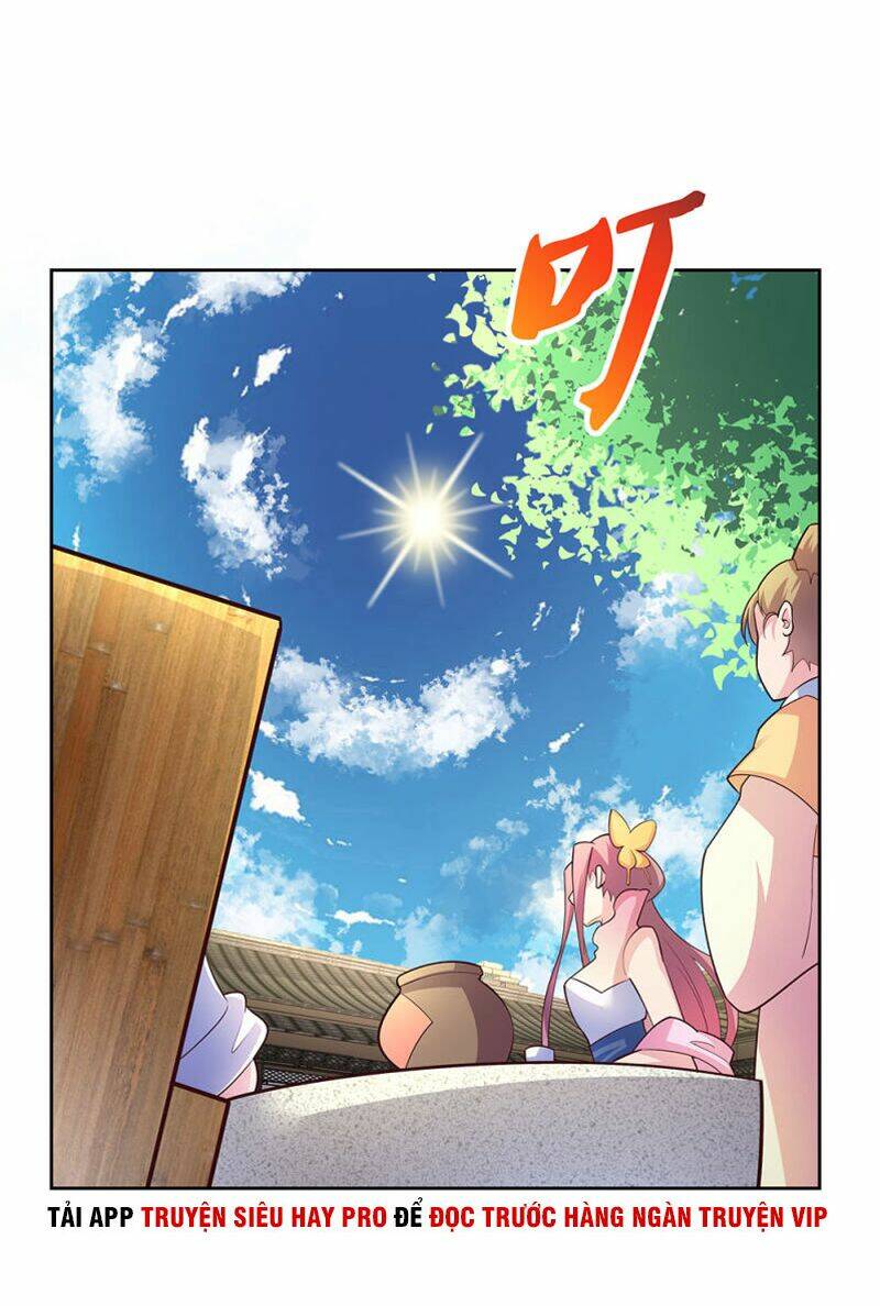 Tôn Thượng: Chapter 73