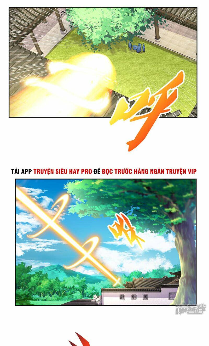 Tôn Thượng: Chapter 73