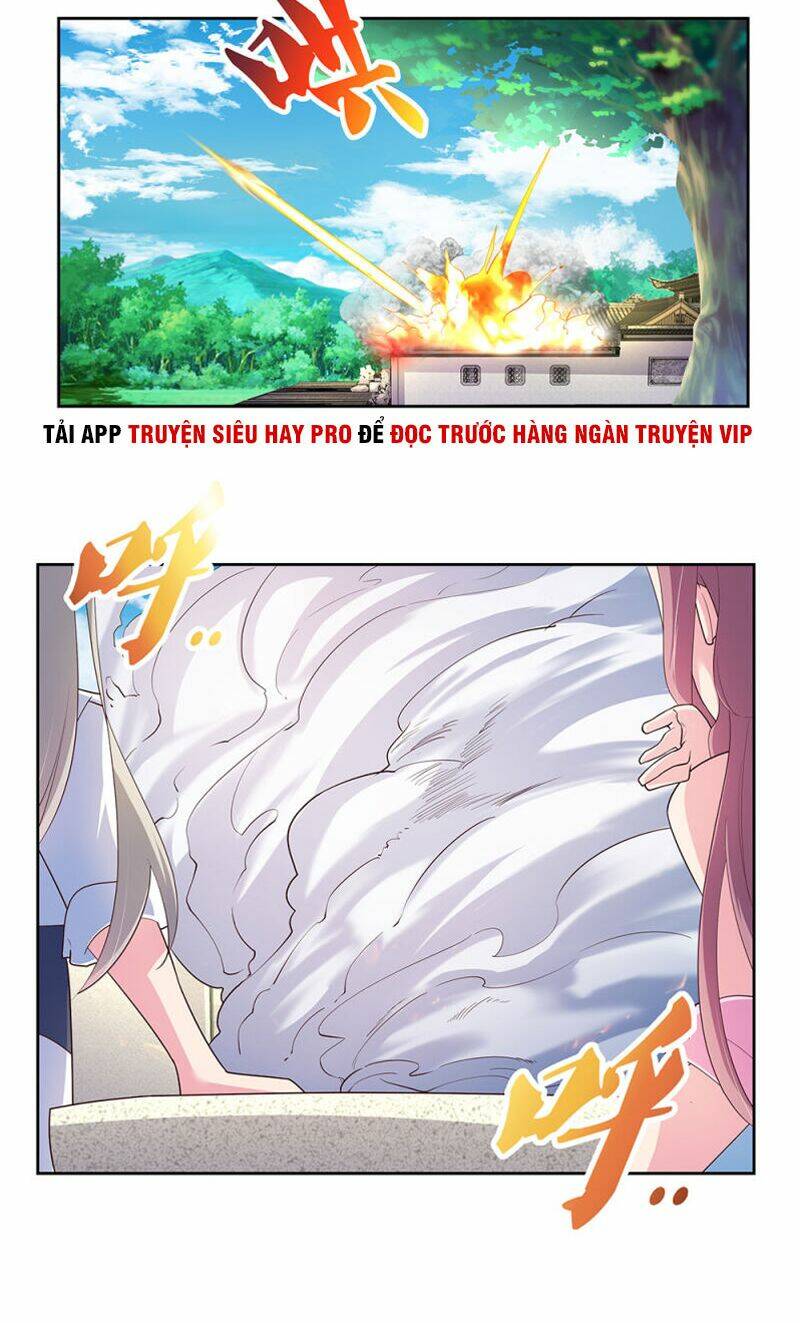 Tôn Thượng: Chapter 73