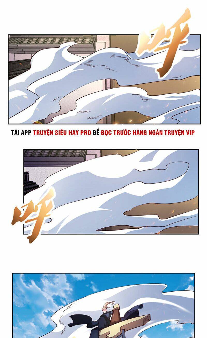 Tôn Thượng: Chapter 73