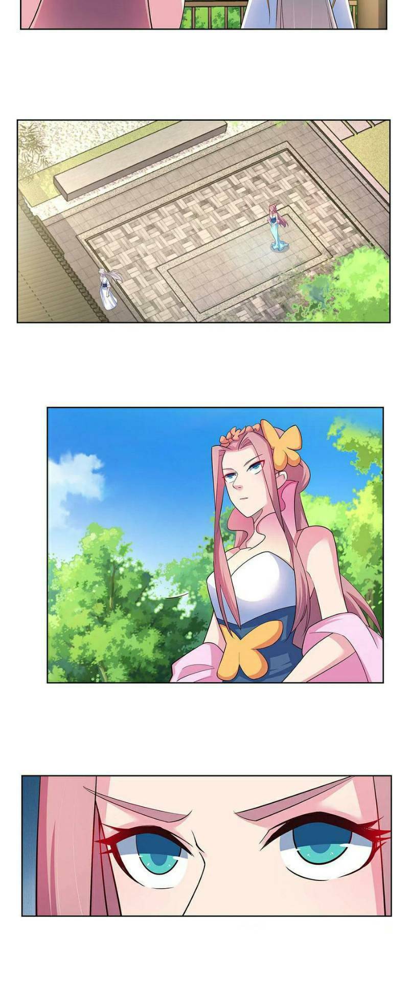 Tôn Thượng: Chapter 75